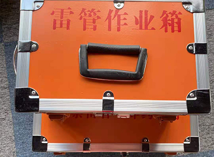 望牛墩镇雷管箱