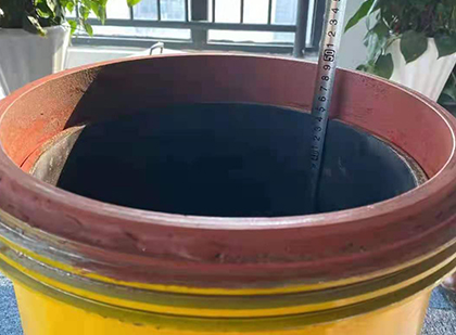 望牛墩镇抗爆容器