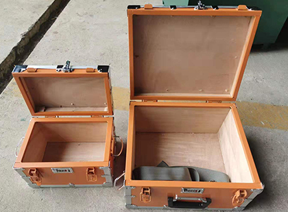 望牛墩镇雷管箱