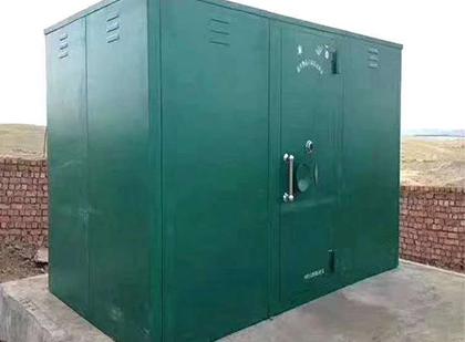 望牛墩镇炸药柜的作用：不仅仅是容器，更是安全与管理的核心防线